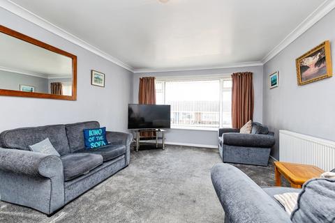 2 bedroom bungalow for sale, York Crescent, Durham, DH1