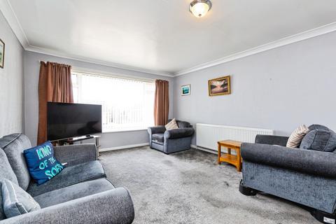 2 bedroom bungalow for sale, York Crescent, Durham, DH1