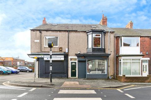 3 bedroom end of terrace house for sale, Morton Crescent, Fencehouses, Houghton Le Spring, Tyne and Wear, DH4