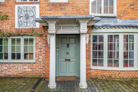 undefined, High Street, Ripley