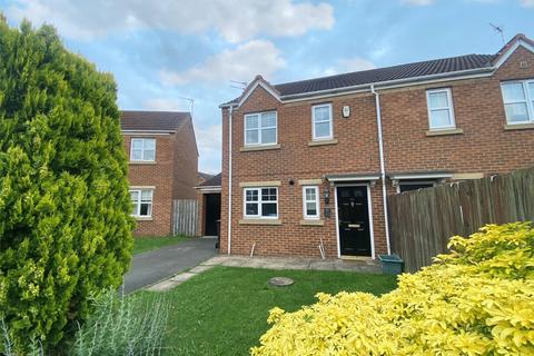 Lawson Road, Bowburn, Durham, DH6