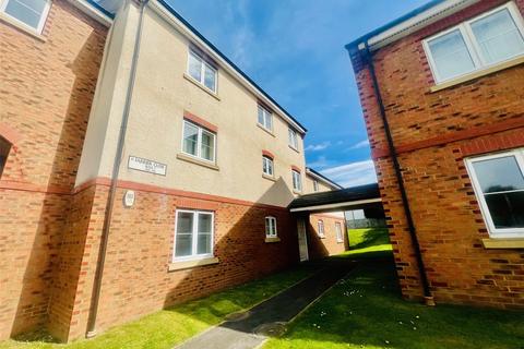 2 bedroom flat for sale, Farrier Close, Pity Me, Durham, DH1