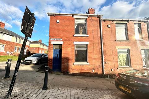Flass Terrace, Ushaw Moor, Durham, DH7