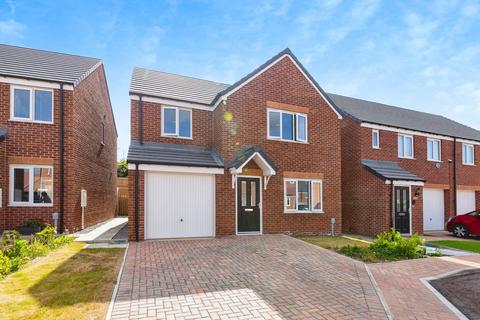 undefined, Peat Edge Court, DURHAM, County Durham, DH6