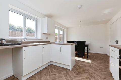 undefined, Peat Edge Court, DURHAM, County Durham, DH6