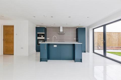 4 bedroom detached house for sale, Back John Street North, Meadowfield, Durham, DH7