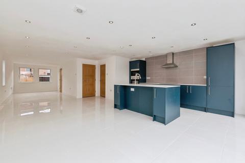 4 bedroom detached house for sale, Back John Street North, Meadowfield, Durham, DH7
