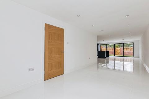 4 bedroom detached house for sale, Back John Street North, Meadowfield, Durham, DH7