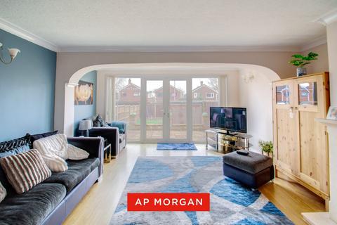 3 bedroom semi-detached house for sale, Balfour Road, Kingswinford, West Midlands, DY6
