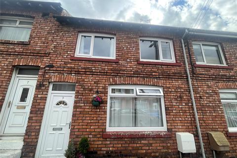 Steavenson Street, Bowburn, Durham, DH6