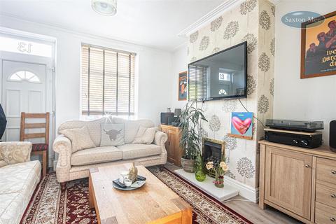3 bedroom terraced house for sale, Providence Road, Walkley, Sheffield