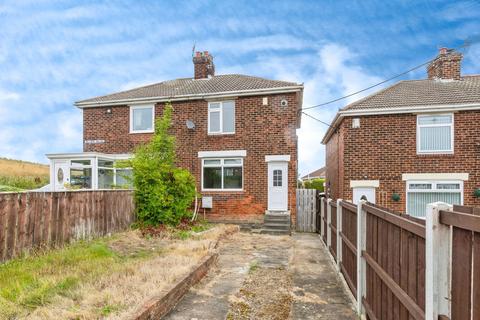 3 bedroom semi-detached house for sale, Hillside Villas, Horden, Peterlee, Durham, SR8