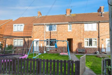 undefined, North Crescent, Peterlee, Durham, SR8