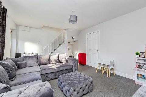 undefined, North Crescent, Peterlee, Durham, SR8