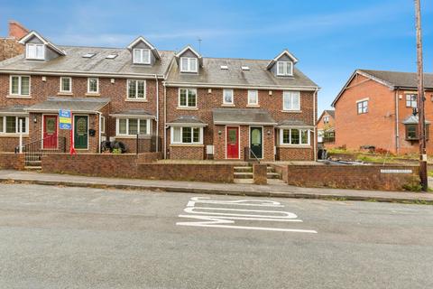 Fairfalls Terrace, New Brancepeth, Durham, DH7