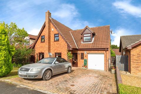 4 bedroom detached house for sale, Acorn Drive, CROOK, County Durham, DL15