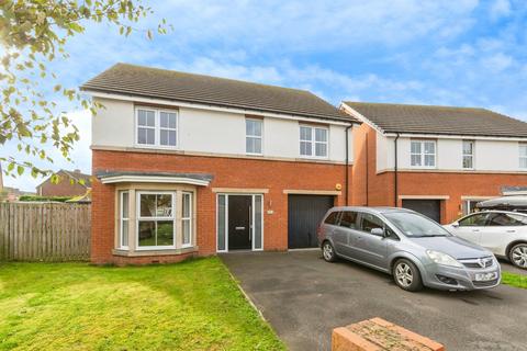 High Carr Close, Framwellgate Moor, Durham, DH1