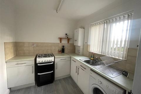 2 bedroom end of terrace house for sale, The Green, High Shincliffe, Durham, DH1