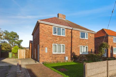 2 bedroom semi-detached house for sale, Gloucester Terrace, Haswell, Durham, DH6