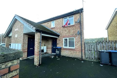undefined, Charlaw Close, Sacriston, Durham, DH7