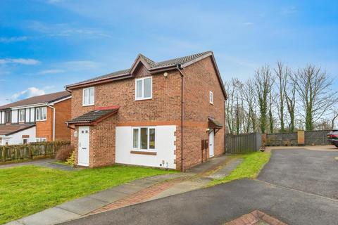 Aldhome Court, Framwellgate Moor, Durham, DH1