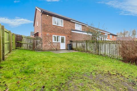undefined, Aldhome Court, Framwellgate Moor, Durham, DH1