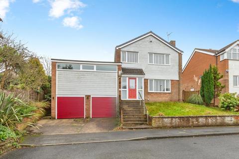 3 bedroom detached house for sale, Wearside Drive, DURHAM, County Durham, DH1