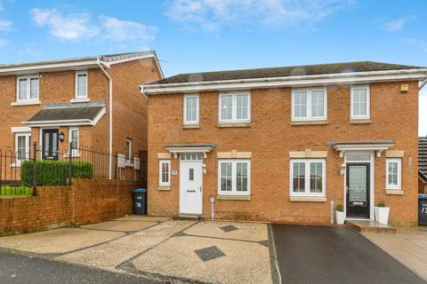undefined, Beechwood Close, Sacriston, Durham, DH7