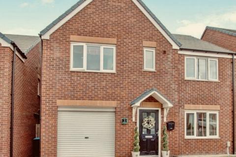undefined, Tilery Close, Bowburn, Durham, DH6