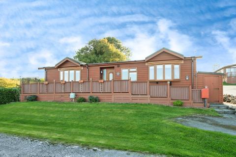 Finchale Abbey Village, Brasside, Durham, DH1