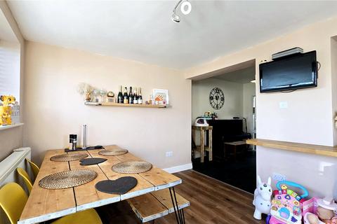 3 bedroom semi-detached house for sale, Ffordd Pendyffryn, Valley, Holyhead, LL65