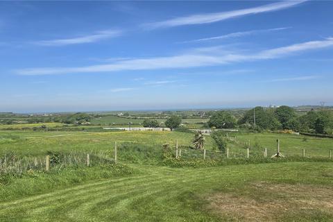 5 bedroom link detached house for sale, Llanrhyddlad, Holyhead, LL65