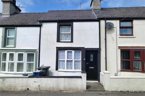 2 bedroom house for sale, Ffordd Y Mynydd, Llanfechell, Amlwch, Mountain Road, LL68
