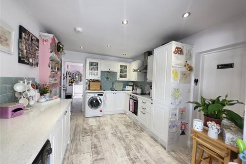 4 bedroom bungalow for sale, Bwlch Alltran, Caergybi, Bwlch Alltran, Holyhead, LL65