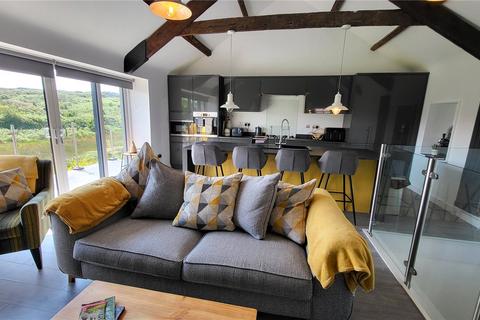 3 bedroom detached house for sale, South Stack Road, Holyhead, Sir Ynys Mon, LL65