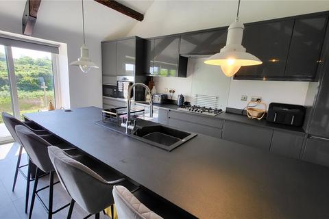 3 bedroom detached house for sale, South Stack Road, Holyhead, Sir Ynys Mon, LL65