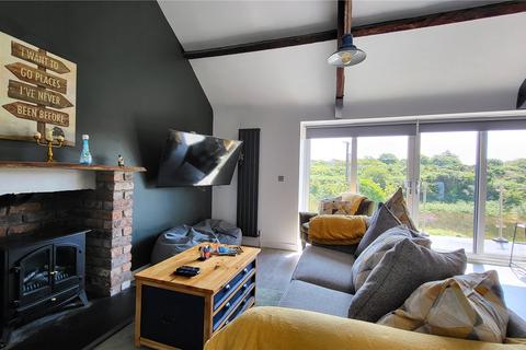 3 bedroom detached house for sale, South Stack Road, Holyhead, Sir Ynys Mon, LL65