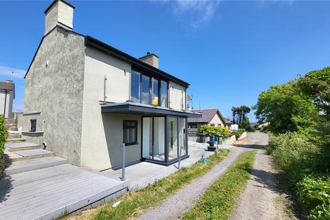 South Stack Road, Holyhead, Sir Ynys Mon, LL65