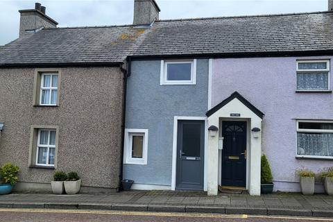 undefined, High Street, Cemaes Bay, Isle of Anglesey, LL67