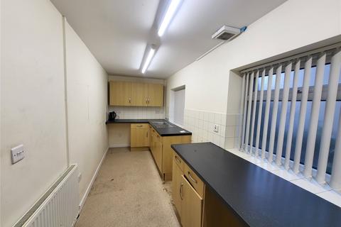 3 bedroom terraced house for sale, St. Cybi Street, Holyhead, Isle of Anglesey, LL65