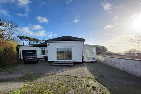 undefined, Pencarnsiog, Ty Croes, Anglesey, LL63