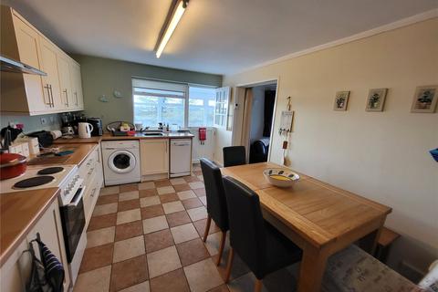 undefined, Pencarnsiog, Ty Croes, Anglesey, LL63