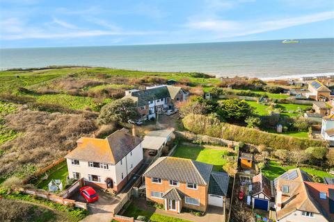 3 bedroom detached house for sale, Maurice Road, Seaford