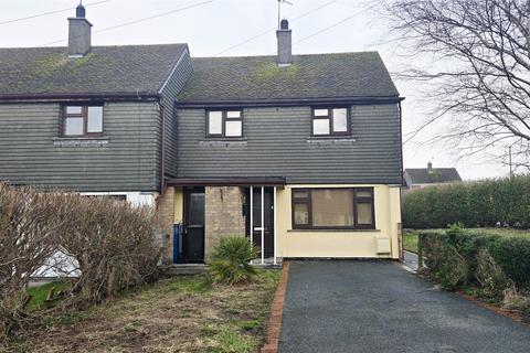 undefined, Dinam Road, Caergeiliog, Holyhead, Isle of Anglesey, LL65