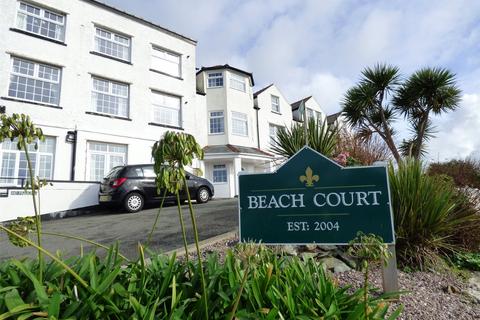 undefined, Lon St. Ffraid, Trearddur Bay, Holyhead, Isle of Anglesey, LL65