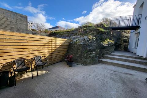 undefined, Lon St. Ffraid, Trearddur Bay, Holyhead, Isle of Anglesey, LL65