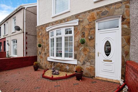3 bedroom semi-detached house for sale, Godfrey Avenue, Neath, SA11