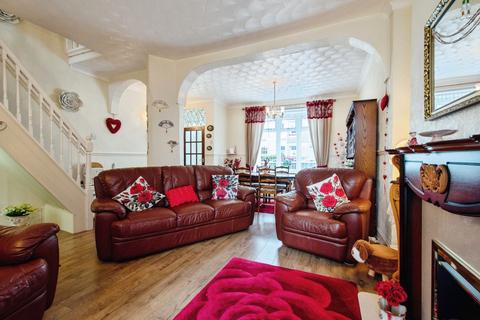 3 bedroom semi-detached house for sale, Godfrey Avenue, Neath, SA11