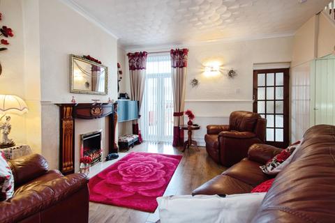 3 bedroom semi-detached house for sale, Godfrey Avenue, Neath, SA11