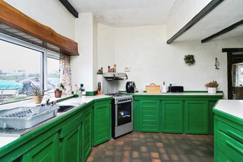 undefined, Llanfaelog, Ty Croes, Isle of Anglesey, LL63